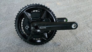 Quarq Shimano PF30 Powermetr 172.5/52/36